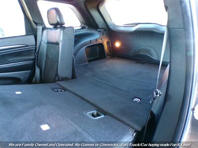 2021 Jeep Grand Cherokee Laredo X - Photo 10 - Mesa, AZ 85202