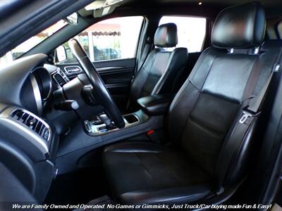 2021 Jeep Grand Cherokee Laredo X - Photo 17 - Mesa, AZ 85202
