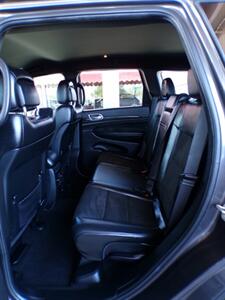 2021 Jeep Grand Cherokee Laredo X - Photo 21 - Mesa, AZ 85202