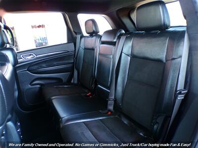 2021 Jeep Grand Cherokee Laredo X - Photo 22 - Mesa, AZ 85202
