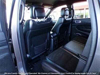 2021 Jeep Grand Cherokee Laredo X - Photo 20 - Mesa, AZ 85202