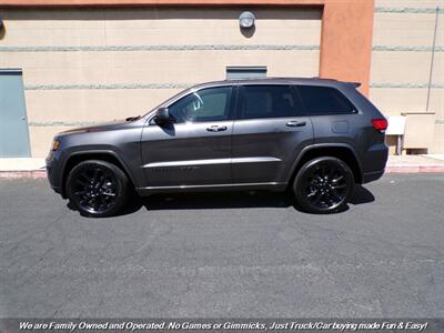 2021 Jeep Grand Cherokee Laredo X - Photo 7 - Mesa, AZ 85202