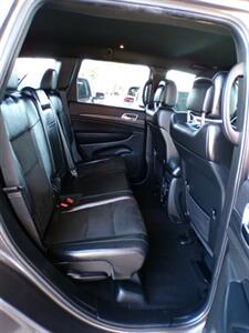 2021 Jeep Grand Cherokee Laredo X - Photo 25 - Mesa, AZ 85202