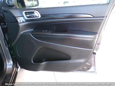 2021 Jeep Grand Cherokee Laredo X - Photo 31 - Mesa, AZ 85202