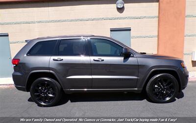 2021 Jeep Grand Cherokee Laredo X - Photo 5 - Mesa, AZ 85202