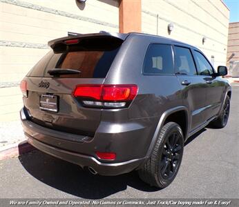 2021 Jeep Grand Cherokee Laredo X - Photo 6 - Mesa, AZ 85202