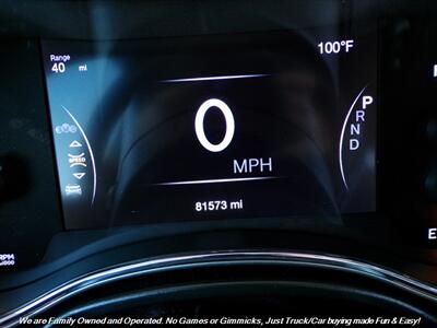 2021 Jeep Grand Cherokee Laredo X - Photo 12 - Mesa, AZ 85202