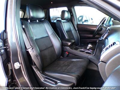 2021 Jeep Grand Cherokee Laredo X - Photo 28 - Mesa, AZ 85202