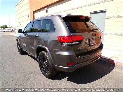 2021 Jeep Grand Cherokee Laredo X - Photo 8 - Mesa, AZ 85202