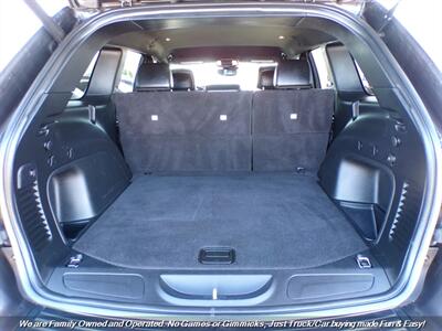 2021 Jeep Grand Cherokee Laredo X - Photo 9 - Mesa, AZ 85202