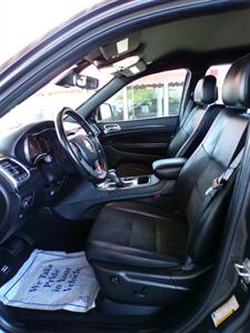 2021 Jeep Grand Cherokee Laredo X - Photo 16 - Mesa, AZ 85202