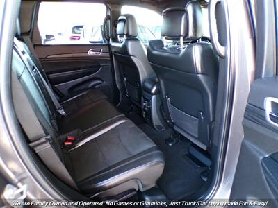2021 Jeep Grand Cherokee Laredo X - Photo 26 - Mesa, AZ 85202