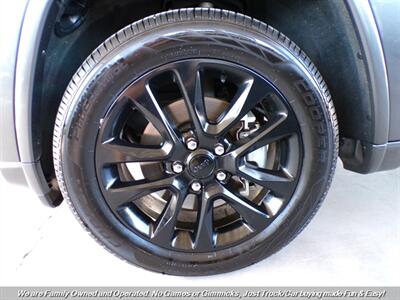 2021 Jeep Grand Cherokee Laredo X - Photo 40 - Mesa, AZ 85202