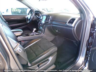 2021 Jeep Grand Cherokee Laredo X - Photo 30 - Mesa, AZ 85202