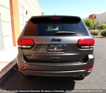 2021 Jeep Grand Cherokee Laredo X - Photo 4 - Mesa, AZ 85202