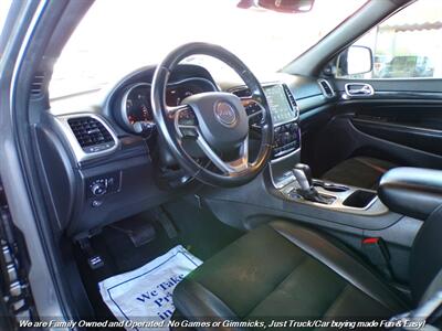 2021 Jeep Grand Cherokee Laredo X - Photo 15 - Mesa, AZ 85202