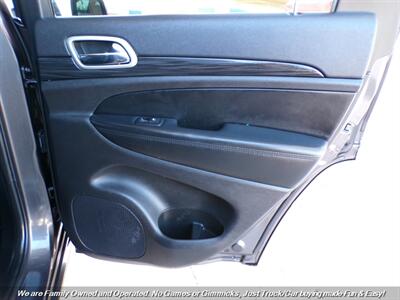 2021 Jeep Grand Cherokee Laredo X - Photo 27 - Mesa, AZ 85202
