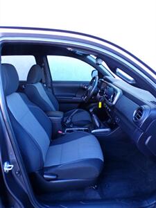 2021 Toyota Tacoma TRD Off-Road   - Photo 29 - Mesa, AZ 85202