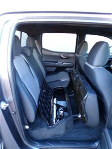 2021 Toyota Tacoma TRD Off-Road   - Photo 24 - Mesa, AZ 85202