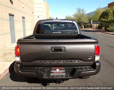 2021 Toyota Tacoma TRD Off-Road   - Photo 4 - Mesa, AZ 85202