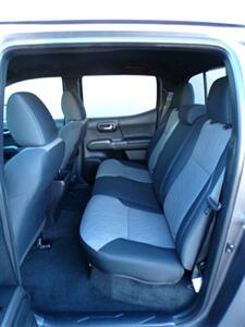 2021 Toyota Tacoma TRD Off-Road   - Photo 19 - Mesa, AZ 85202