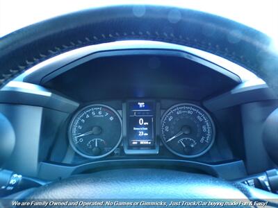 2021 Toyota Tacoma TRD Off-Road   - Photo 10 - Mesa, AZ 85202