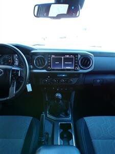 2021 Toyota Tacoma TRD Off-Road   - Photo 34 - Mesa, AZ 85202