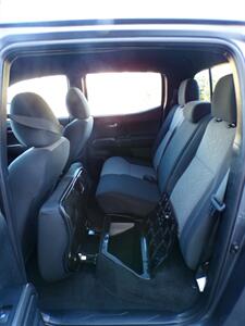 2021 Toyota Tacoma TRD Off-Road   - Photo 20 - Mesa, AZ 85202