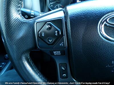 2021 Toyota Tacoma TRD Off-Road   - Photo 41 - Mesa, AZ 85202