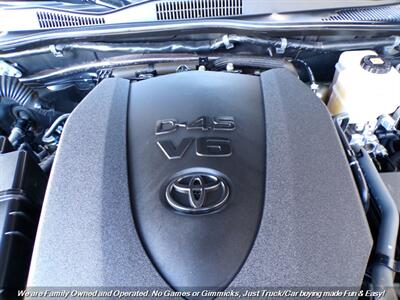 2021 Toyota Tacoma TRD Off-Road   - Photo 50 - Mesa, AZ 85202