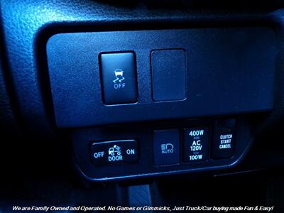 2021 Toyota Tacoma TRD Off-Road   - Photo 39 - Mesa, AZ 85202