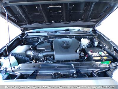 2021 Toyota Tacoma TRD Off-Road   - Photo 51 - Mesa, AZ 85202