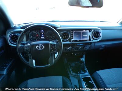 2021 Toyota Tacoma TRD Off-Road   - Photo 13 - Mesa, AZ 85202