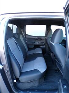 2021 Toyota Tacoma TRD Off-Road   - Photo 25 - Mesa, AZ 85202