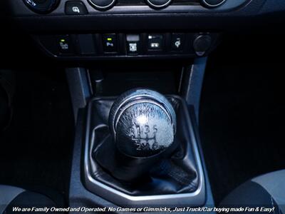 2021 Toyota Tacoma TRD Off-Road   - Photo 38 - Mesa, AZ 85202