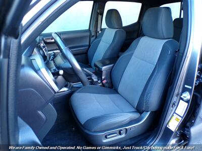 2021 Toyota Tacoma TRD Off-Road   - Photo 16 - Mesa, AZ 85202