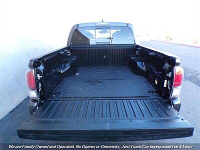 2021 Toyota Tacoma TRD Off-Road   - Photo 9 - Mesa, AZ 85202