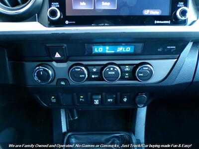 2021 Toyota Tacoma TRD Off-Road   - Photo 37 - Mesa, AZ 85202