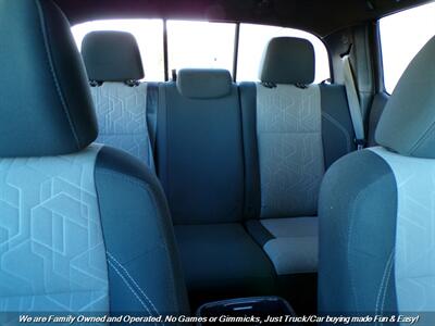 2021 Toyota Tacoma TRD Off-Road   - Photo 22 - Mesa, AZ 85202