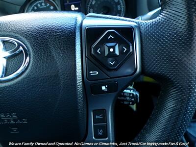 2021 Toyota Tacoma TRD Off-Road   - Photo 42 - Mesa, AZ 85202