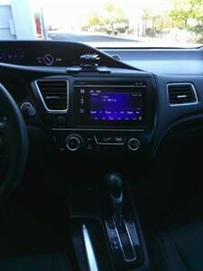 2015 Honda Civic EX   - Photo 30 - Mesa, AZ 85202
