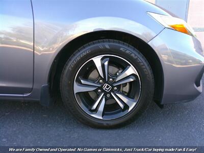 2015 Honda Civic EX   - Photo 41 - Mesa, AZ 85202