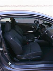 2015 Honda Civic EX   - Photo 21 - Mesa, AZ 85202
