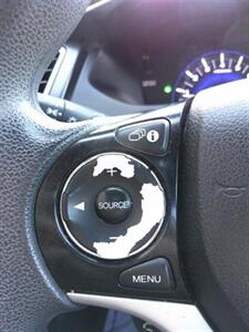 2015 Honda Civic EX   - Photo 38 - Mesa, AZ 85202