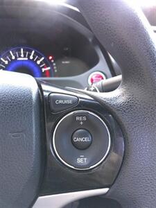 2015 Honda Civic EX   - Photo 39 - Mesa, AZ 85202
