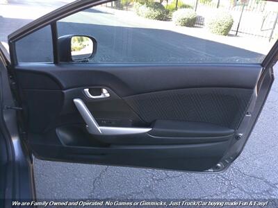 2015 Honda Civic EX   - Photo 23 - Mesa, AZ 85202