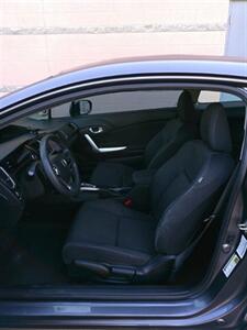 2015 Honda Civic EX   - Photo 15 - Mesa, AZ 85202