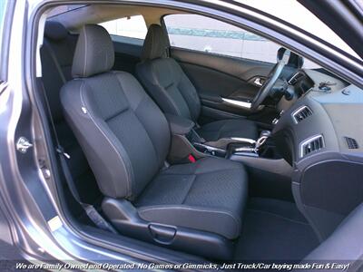 2015 Honda Civic EX   - Photo 20 - Mesa, AZ 85202