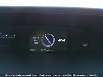 2015 Honda Civic EX   - Photo 10 - Mesa, AZ 85202