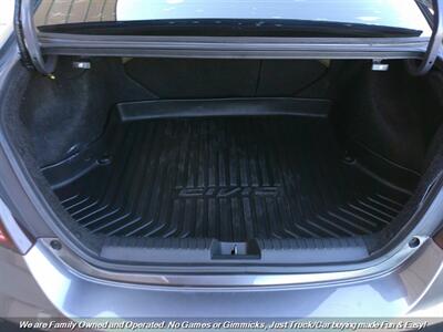 2015 Honda Civic EX   - Photo 9 - Mesa, AZ 85202